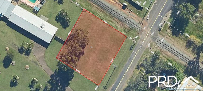 Photo - Lot 2 Nagel Street, Maryborough West QLD 4650 - Image 7