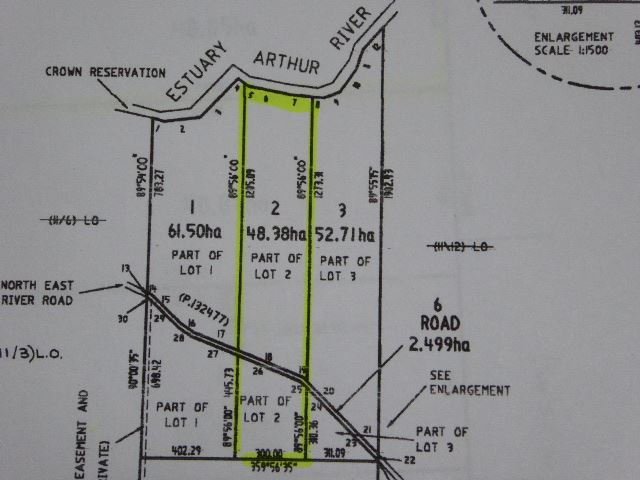 Photo - Lot 2 North East River Road, Palana TAS 7255 - Image 10