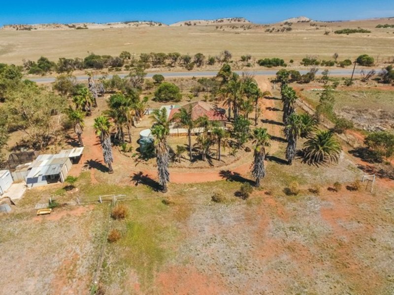 Photo - Lot 2 North West Coastal Highway, Isseka WA 6535 - Image 3