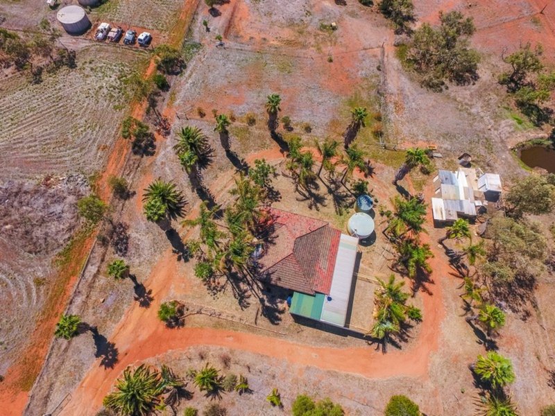 Photo - Lot 2 North West Coastal Highway, Isseka WA 6535 - Image 18