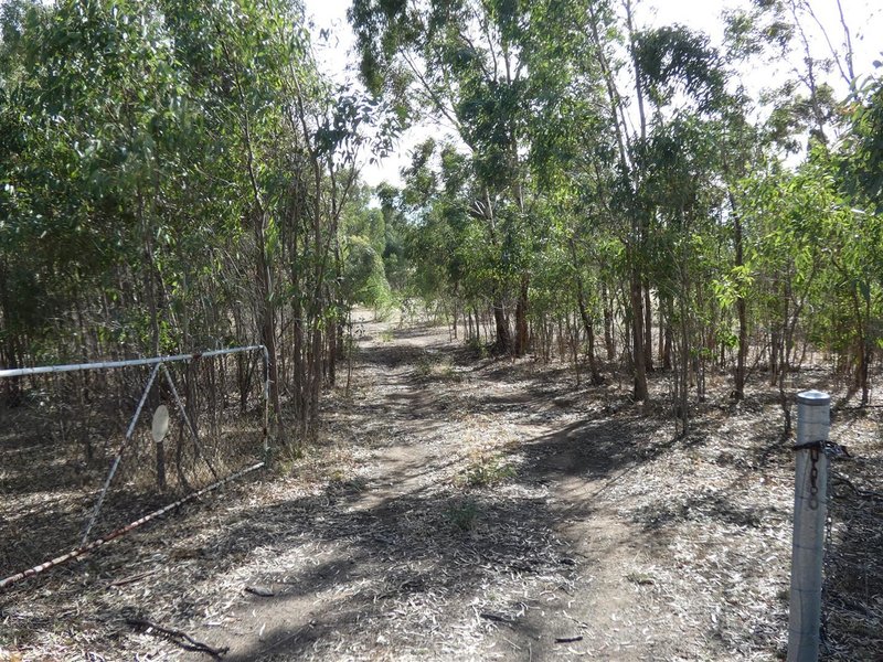 Photo - Lot 2 Northern Grampians Road, Wartook VIC 3401 - Image 3