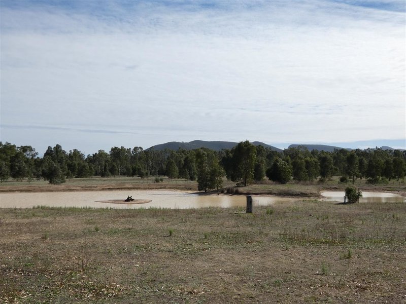 Photo - Lot 2 Northern Grampians Road, Wartook VIC 3401 - Image 6