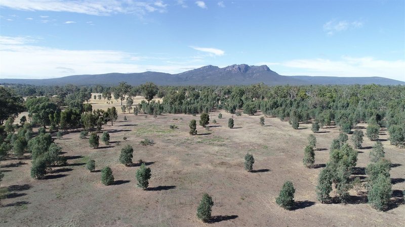 Photo - Lot 2 Northern Grampians Road, Wartook VIC 3401 - Image 20