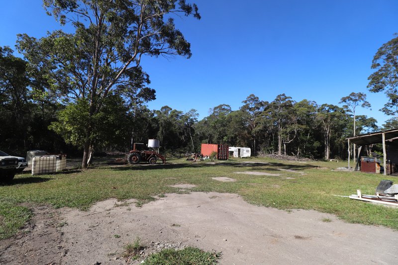 Photo - Lot 2 Oak Hills Road, Valley Of Lagoons QLD 4850 - Image 4