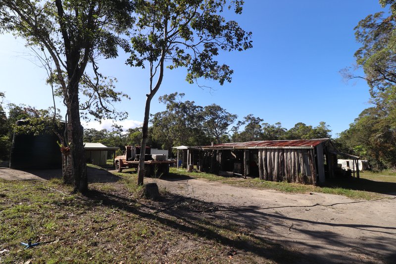 Photo - Lot 2 Oak Hills Road, Valley Of Lagoons QLD 4850 - Image 14