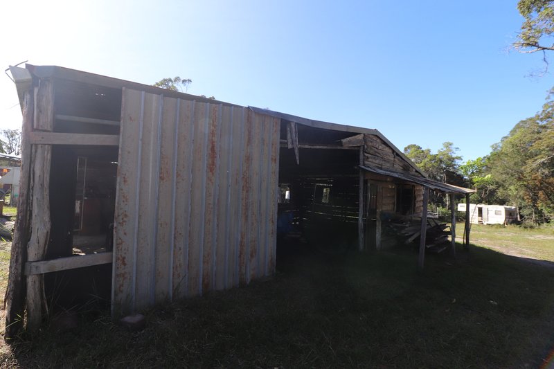 Photo - Lot 2 Oak Hills Road, Valley Of Lagoons QLD 4850 - Image 16