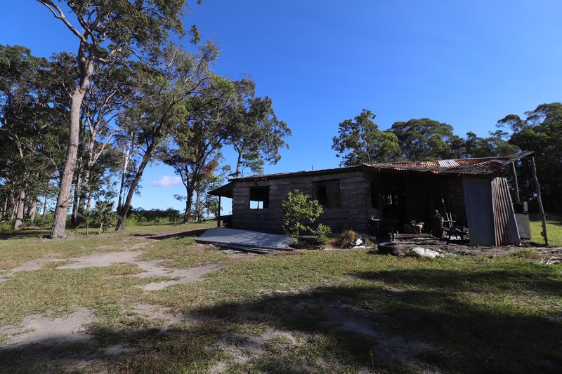 Photo - Lot 2 Oak Hills Road, Valley Of Lagoons QLD 4850 - Image 19