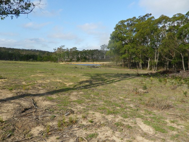 Photo - Lot 2 Oallen Ford Road, Windellama NSW 2580 - Image 1