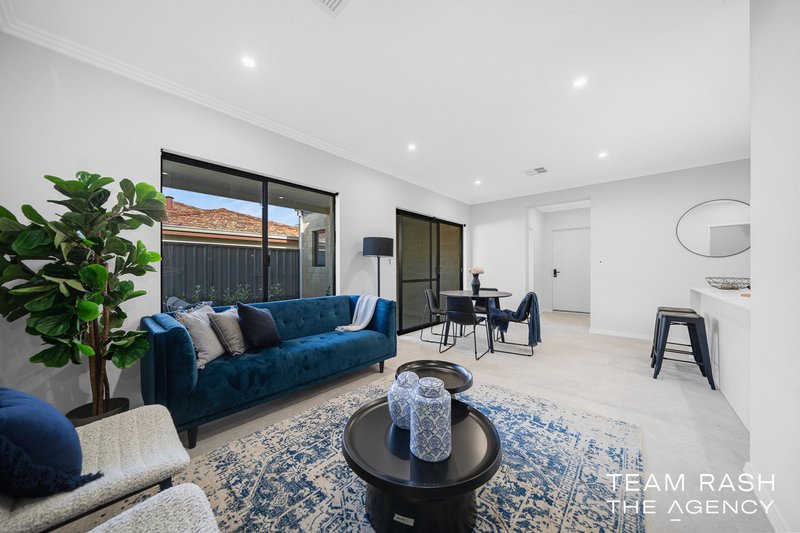 Photo - Lot 2 of 24 Norman Street, St James WA 6102 - Image 2