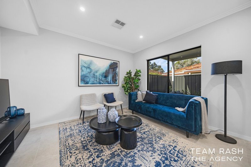 Photo - Lot 2 of 24 Norman Street, St James WA 6102 - Image 3