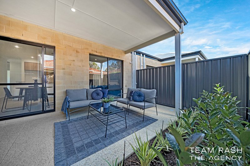 Photo - Lot 2 of 24 Norman Street, St James WA 6102 - Image 16