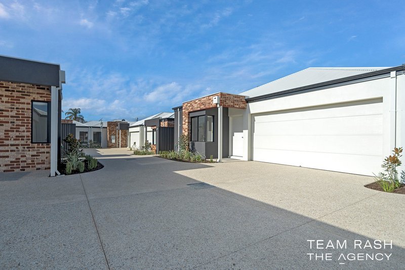 Photo - Lot 2 of 24 Norman Street, St James WA 6102 - Image 33