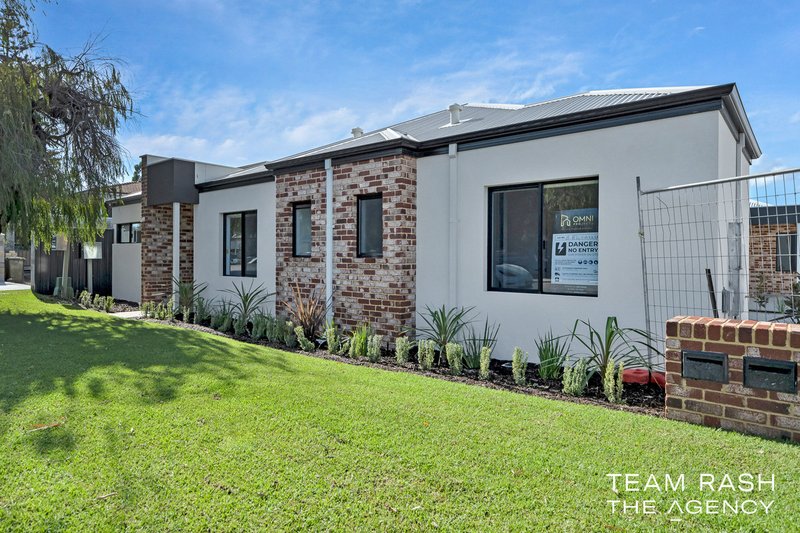 Photo - Lot 2 of 24 Norman Street, St James WA 6102 - Image 34