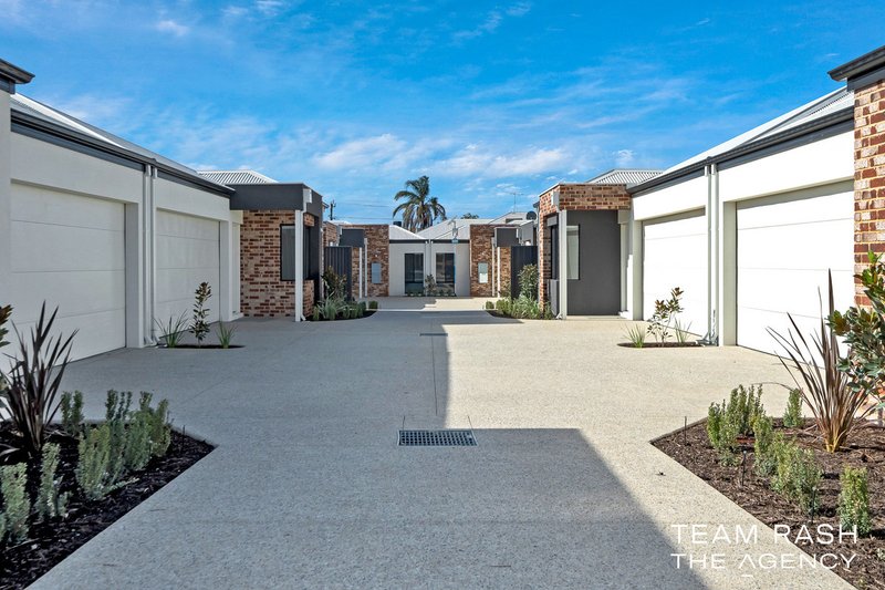 Photo - Lot 2 of 24 Norman Street, St James WA 6102 - Image 35