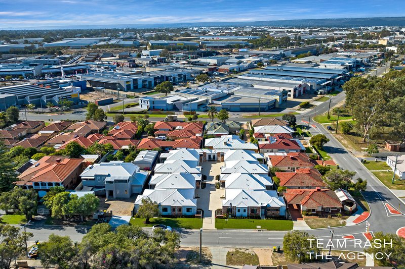 Photo - Lot 2 of 26 Norman Street, St James WA 6102 - Image 22