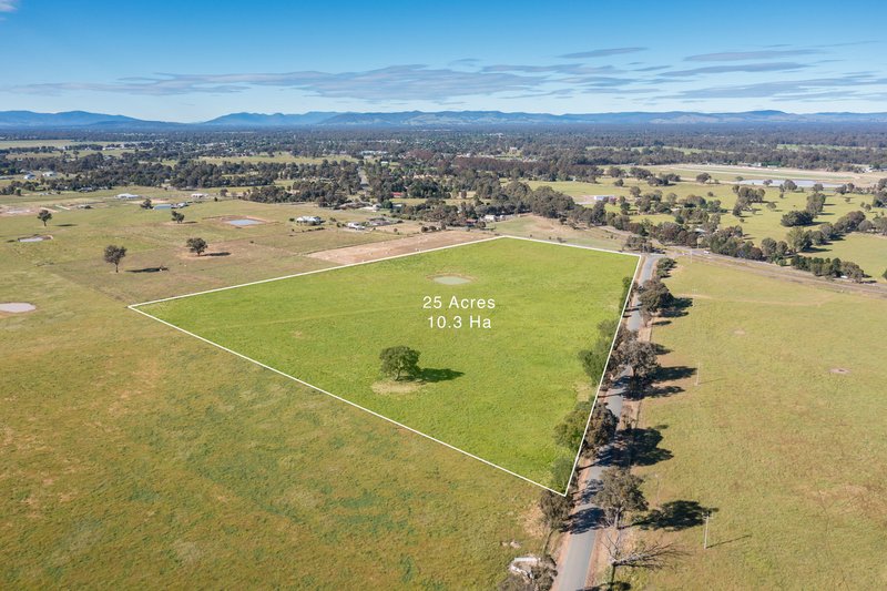 Lot 2 Old Farnley Road, Benalla VIC 3672