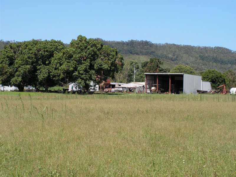 Photo - Lot 2 Olivettas Road, Bloomsbury QLD 4799 - Image 7