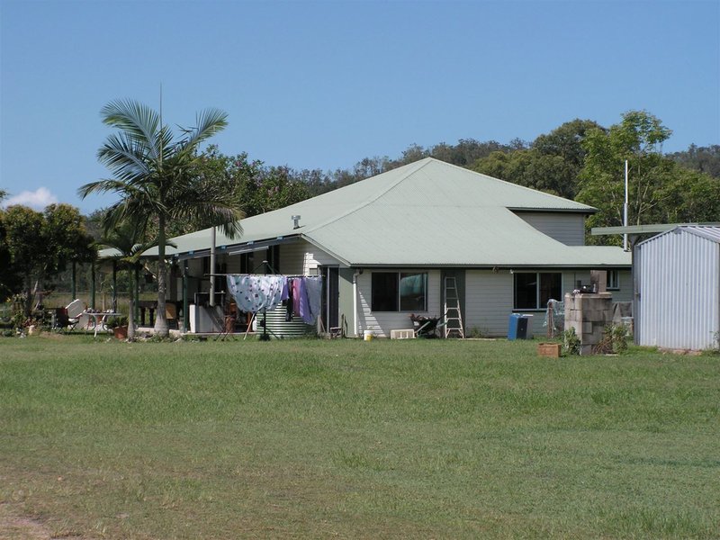 Photo - Lot 2 Olivettas Road, Bloomsbury QLD 4799 - Image 10