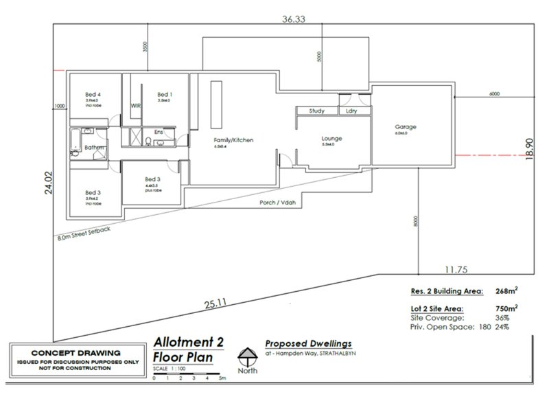 Photo - Lot 2 Parkside Court, Strathalbyn SA 5255 - Image 4