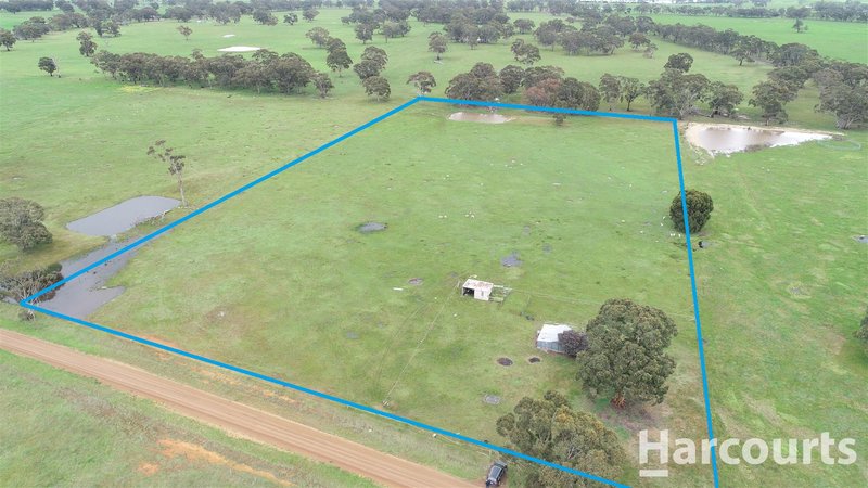 Lot 2 Patricias Road, Edenhope VIC 3318