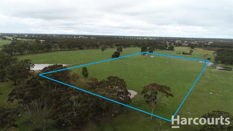 Photo - Lot 2 Patricias Road, Edenhope VIC 3318 - Image 4