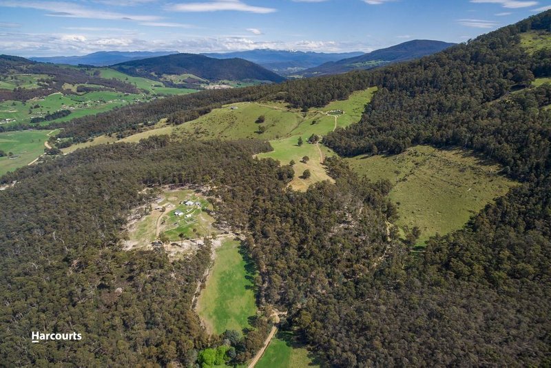 Photo - Lot 2 Pettits Road, Ranelagh TAS 7109 - Image 2