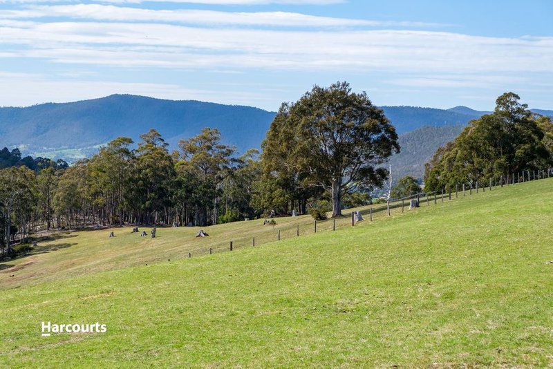 Photo - Lot 2 Pettits Road, Ranelagh TAS 7109 - Image 4