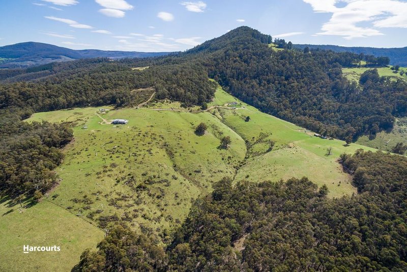 Photo - Lot 2 Pettits Road, Ranelagh TAS 7109 - Image 8