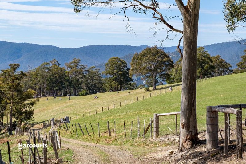 Photo - Lot 2 Pettits Road, Ranelagh TAS 7109 - Image 9