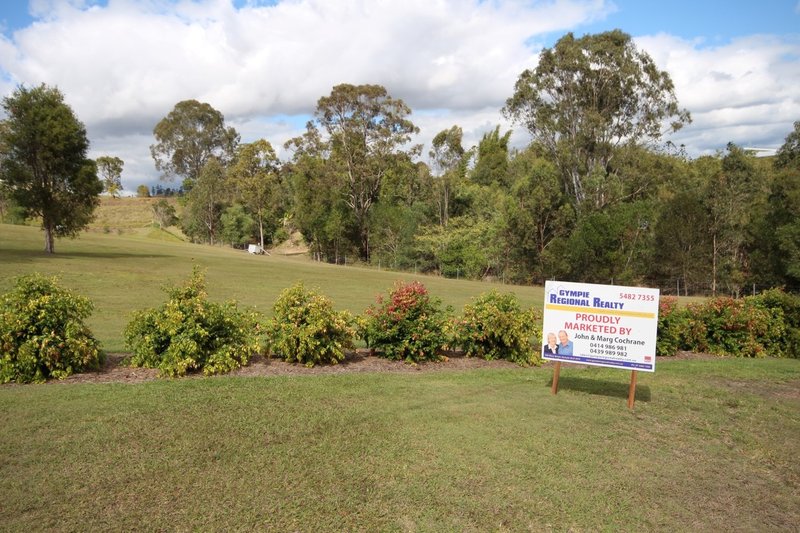 Lot 2 Pine Valley Drive, Pie Creek QLD 4570