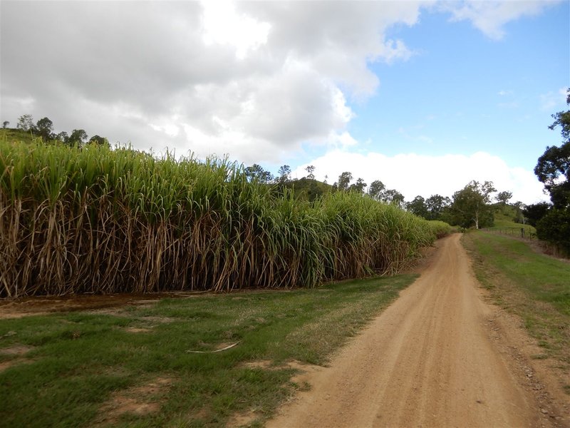 Lot 2 Pinnacle Station Road, Pinnacle QLD 4741