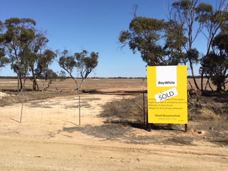 Lot 2 Pipeline Road, Arthurton SA 5572