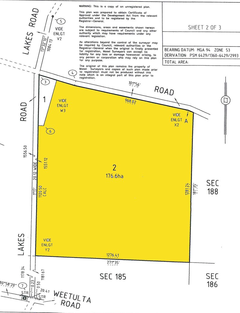 Photo - Lot 2 Pipeline Road, Arthurton SA 5572 - Image 9