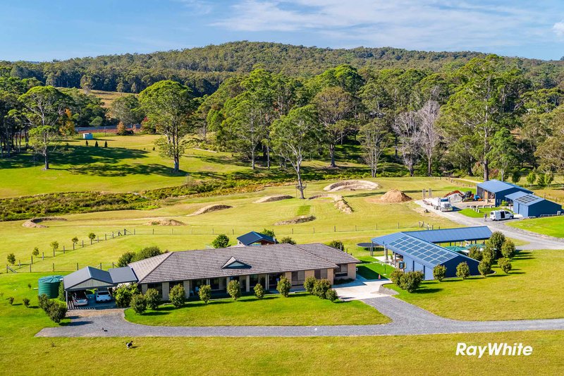 Photo - Lot 2 Princes Highway, Cockwhy NSW 2539 - Image 1