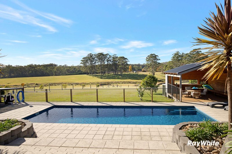 Photo - Lot 2 Princes Highway, Cockwhy NSW 2539 - Image 2