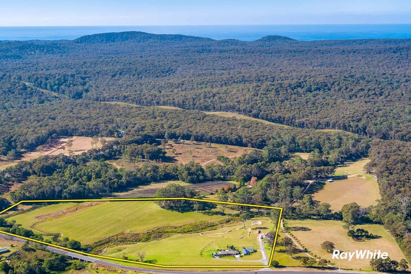 Photo - Lot 2 Princes Highway, Cockwhy NSW 2539 - Image 25