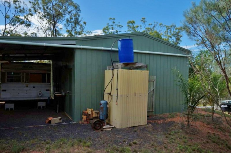 Photo - Lot 2 Proston Boondooma Road, Coverty QLD 4613 - Image 3