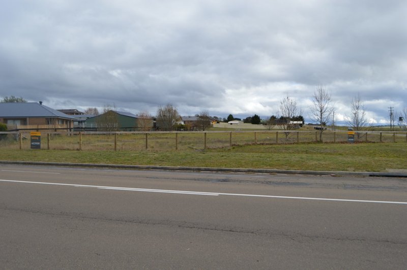 Photo - Lot 2 Racecourse Dr , Goulburn NSW 2580 - Image