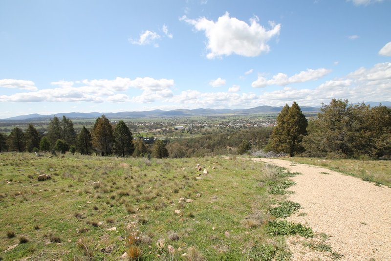 Lot 2 Ray Carter Drive, Quirindi NSW 2343