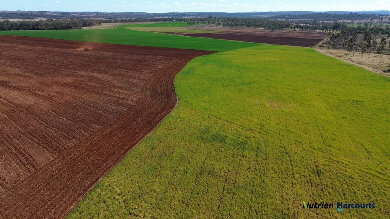 Photo - Lot 2 Reedy Creek Road, Benair QLD 4610 - Image 9