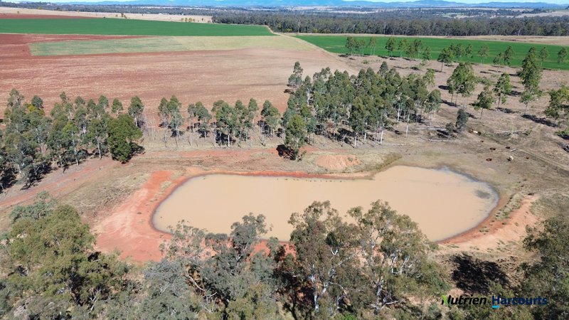 Photo - Lot 2 Reedy Creek Road, Benair QLD 4610 - Image 18