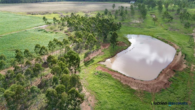 Photo - Lot 2 Reedy Creek Road, Benair QLD 4610 - Image 26
