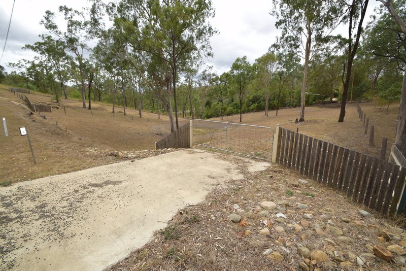 Lot 2 Ridge Street, Esk QLD 4312