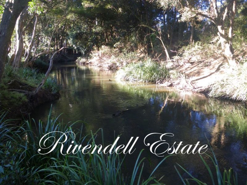 Lot 2 Rivendell Mews Off Orara Street, Nana Glen NSW 2450