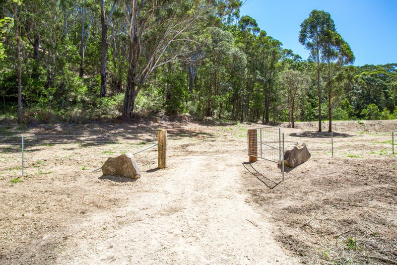 Photo - Lot 2 Round Mountain Road, Round Mountain NSW 2484 - Image 2