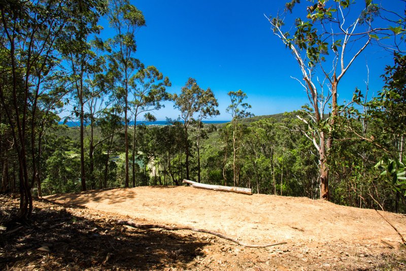 Photo - Lot 2 Round Mountain Road, Round Mountain NSW 2484 - Image 3