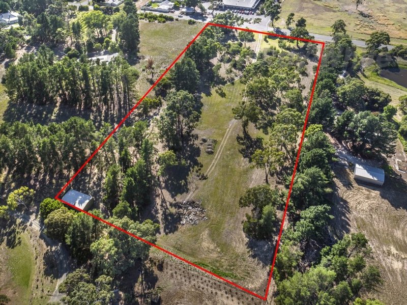 Photo - Lot 2 Samuel Road, Nuriootpa SA 5355 - Image 2