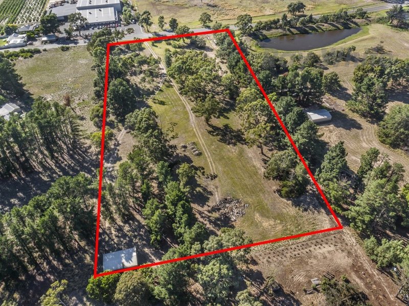 Photo - Lot 2 Samuel Road, Nuriootpa SA 5355 - Image 3