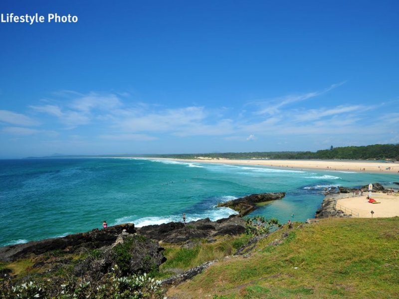 Photo - Lot 2 Sawtell Road, Toormina NSW 2452 - Image 3