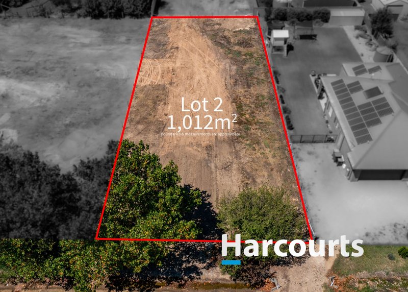 Lot 2 Shadforth Street, Oxley VIC 3678